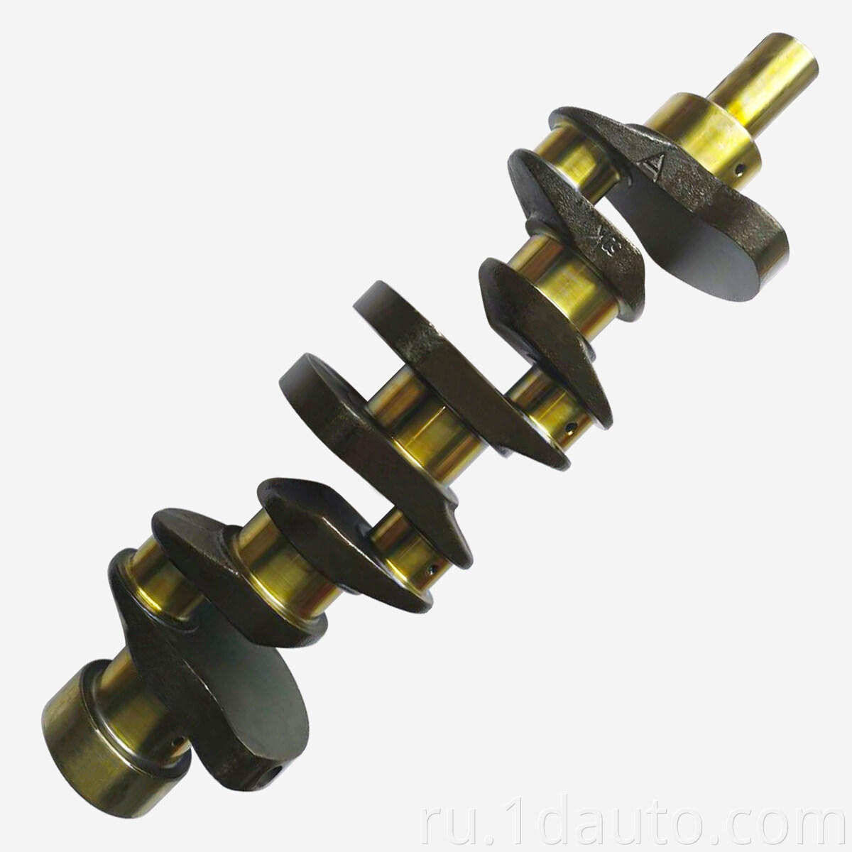 H20 12201-50K00 NISSAN Engine Crankshaft